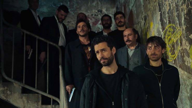 Üç Kuruş dizisi yeni bölüm ne zaman tekrarı ne zaman saat kaçta?