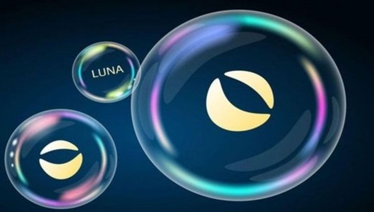 Binance’ten LUNA coin açıklaması! Neden düştü, yeniden yükselir mi?
