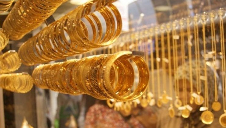 Altın fiyatlarında son durum! Çeyrek, gram altın kaç lira oldu? (16 Mayıs 2022 altın fiyatları)