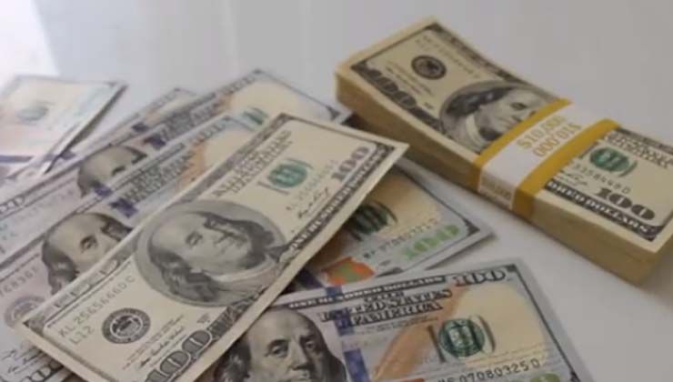 Dolar-Euro kaç TL oldu? (16 Mayıs 2022 dolar – euro fiyatları)