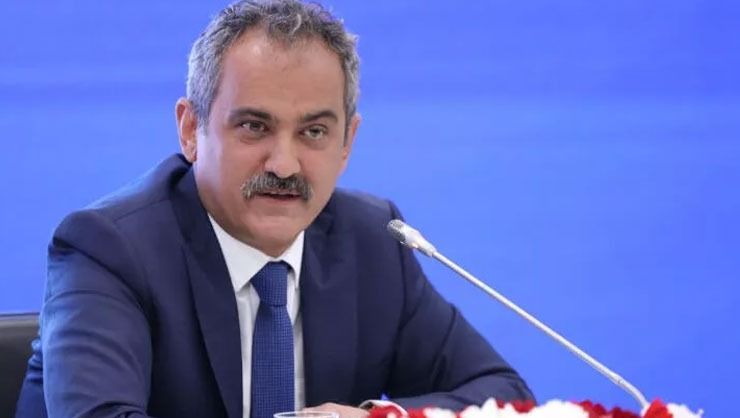 MEB’den son dakika yaz okulu kararı! Bakan Özer duyurdu!