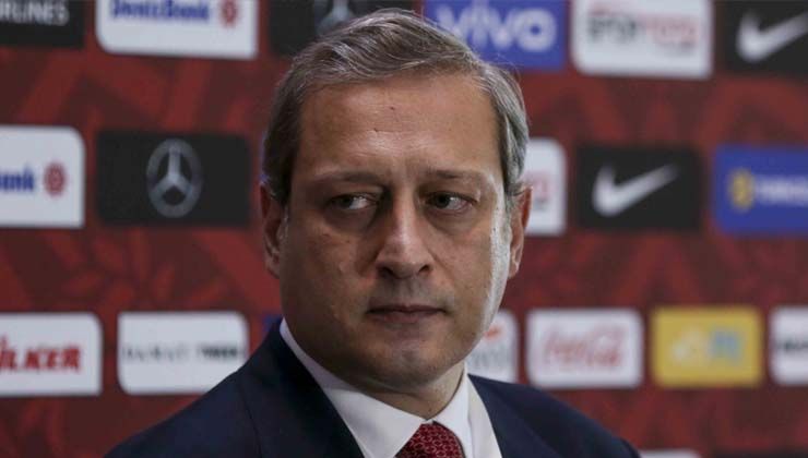 Burak Elmas fena bombaladı: Galatasaray’da seçim için illegal bahis siteleriyle beraber çalışanlar var