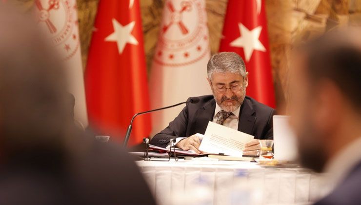 Bakan Nebati’den konut fiyatları açıklaması: ’65 bin kişiyi tepsit ettik’ deyip duyurdu