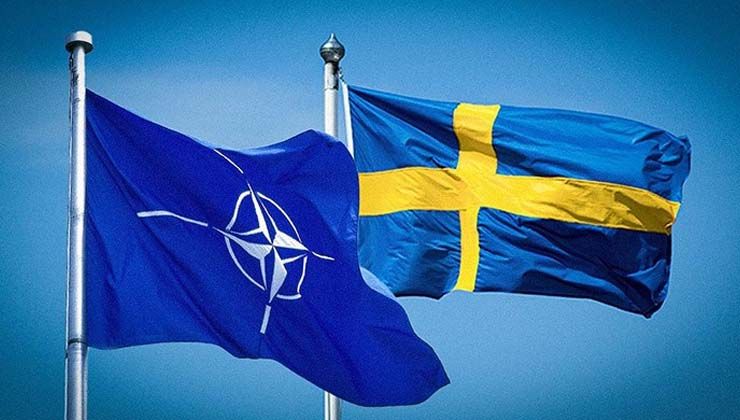 İsveç ve Finlandiya’dan NATO adımı: Türkiye’ye geliyorlar