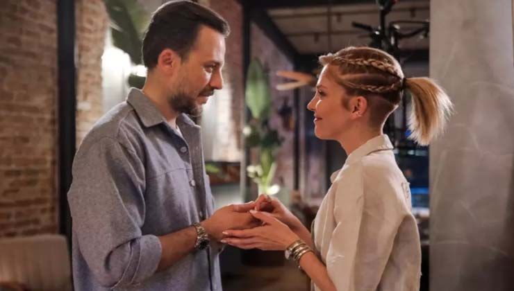 Evlilik Hakkında Her Şey dizisi yeni bölüm ne zaman tekrarı ne zaman saat kaçta?