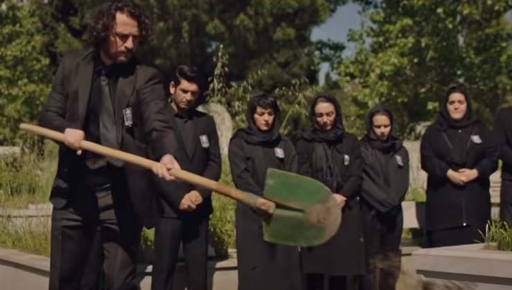 Masumlar Apartmanı dizisi yeni bölüm ne zaman tekrarı ne zaman saat kaçta?