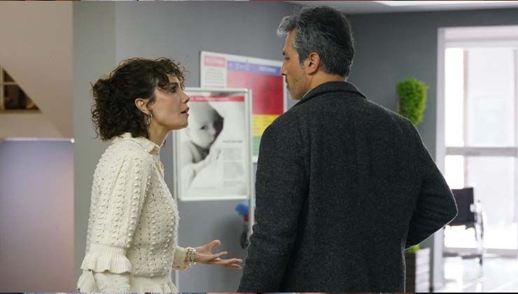 Oğlum dizisi yeni bölüm ne zaman tekrarı ne zaman saat kaçta?