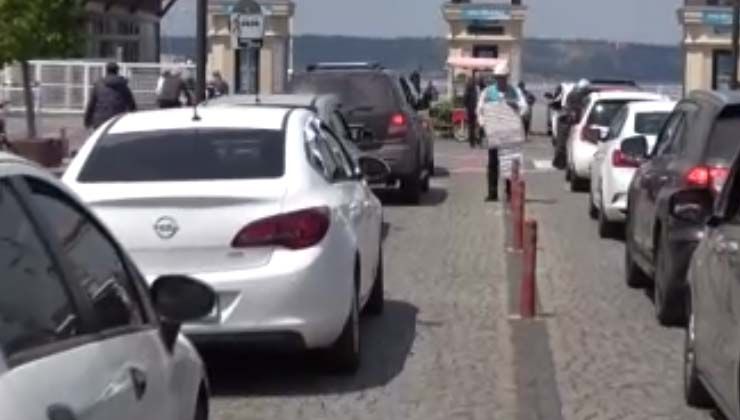 1 Haziran’dan itibaren trafik sigorta primine yüzde 25 zam geldi