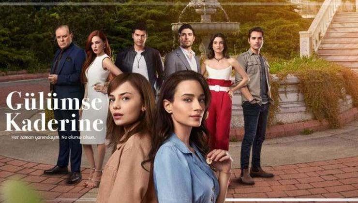 Gülümse Kaderine dizisi yeni bölüm ne zaman tekrarı ne zaman saat kaçta?