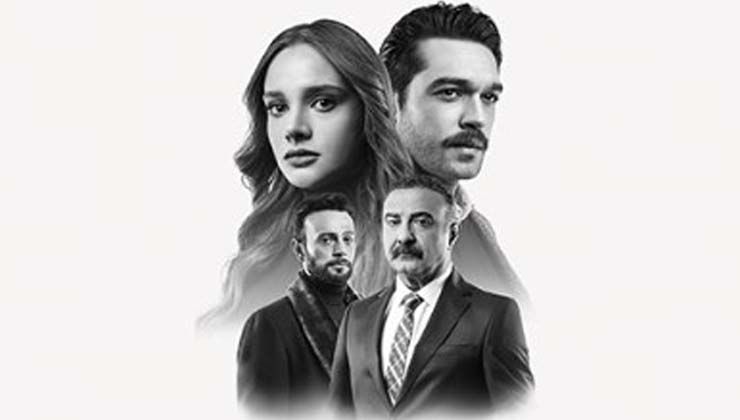 Kara Tahta tekrarı ne zaman yeni bölüm ne zaman saat kaçta?