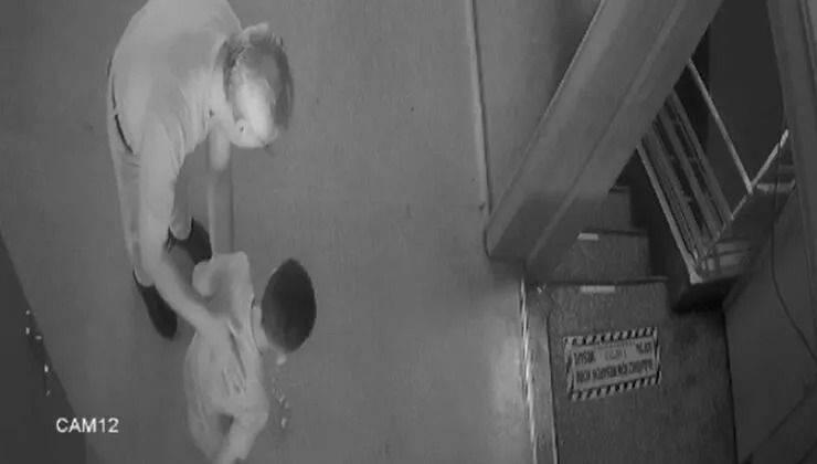 Öğretmenden okulda hayat kurtaran manevra! (Heimlich manevrası nedir, nasıl yapılır?)