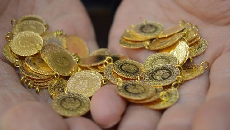 Altın fiyatlarında son durum: Çeyrek altın, gram altın kaç lira? (17 Mayıs 22 altın fiyatları)