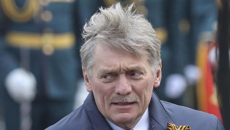 Kremlin: Putin önümüzdeki hafta Türkiye’ye gitmeyecek