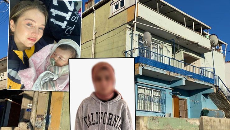Türkiye’nin konuştuğu olayda flaş gelişme: Nisa bebeği terk eden anneye tahliye