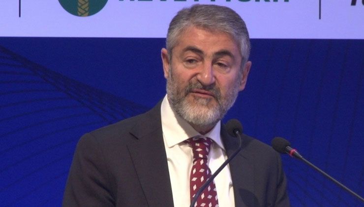 Bakan Bakan Nebati’den kritik enflasyon mesajı: Kontrol altına alacağız