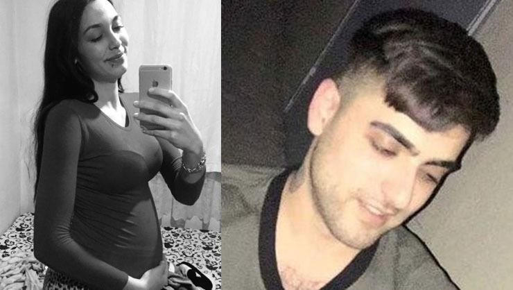 5 aylık hamile eşini öldürmüştü! İste Sezen’in katiline istenen ceza