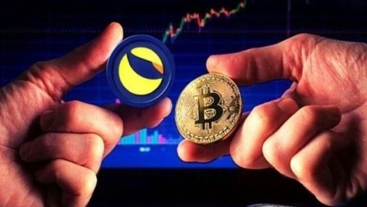 LUNA coin yükseldi mi? LUNA 1 dolar olur mu? 17 Mayıs Kripto Piyasalarında son durum