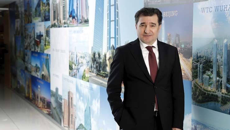 Ahmet Güleç TİM Başkanlığına adaylığını açıkladı