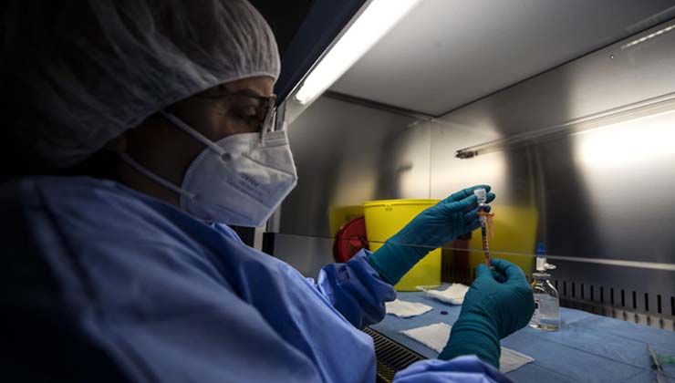 17 Mart 2022 koronavirüs tablosu açıklandı: Vefat sayısında artış var