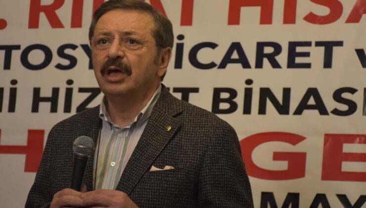 Hisarcıklıoğlu, TOGG’un trafiğe çıkacağı tarihi açıkladı