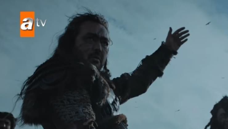 Destan dizisinde itbarak kime denir? İtbaraklar kimdir, kime denir, neye benzer?