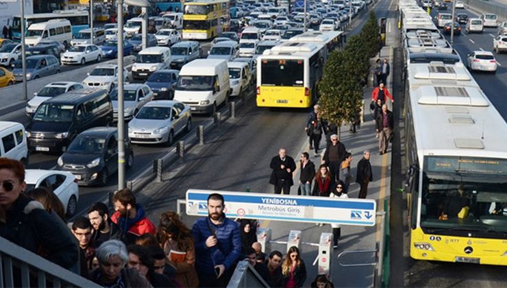 19 Mayıs’ta toplu taşıma ücretsiz mi? Otobüs, metro, Marmaray bedava mı? 19 mayıs ulaşım ücretsiz mi?