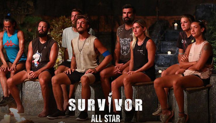 Survivor kim elendi? Survivor kim gitti? 17 Mayıs SMS sıralaması ile Survivor elenen isim, adaya veda eden isim