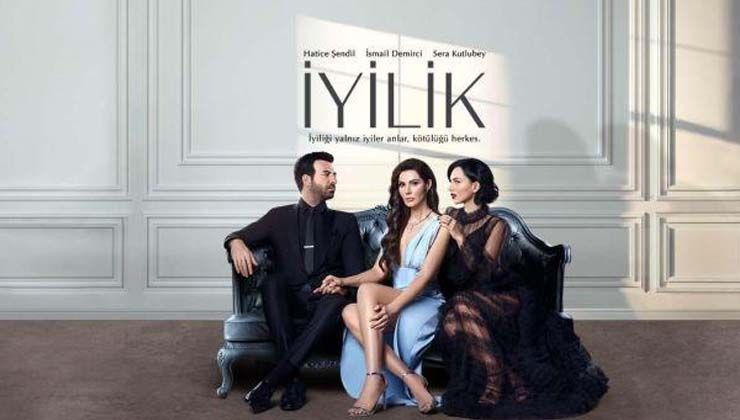 İyilik tekrarı ne zaman yeni bölüm ne zaman saat kaçta?