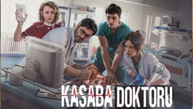 Kasaba Doktoru tekrarı ne zaman yeni bölüm ne zaman saat kaçta?