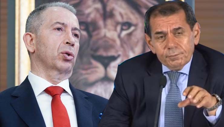 Galatasaray’da Dursun Özbek ile Metin Öztürk, Genel Kurul öncesi birleşti