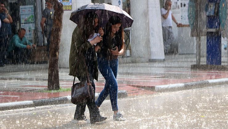 Bugün hava nasıl olacak? Günlük hava durumu (18 Mayıs 2022 hava durumu)