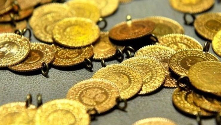Güncel altın fiyatları, çeyrek altın kaç TL, gram altın ne kadar oldu? (18 Mayıs 2022 altın fiyatları)