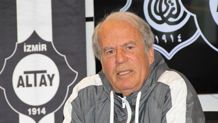 Mustafa Denizli kulüp başkanı mı oluyor? Tesislere gelip futbolcularla görüştü