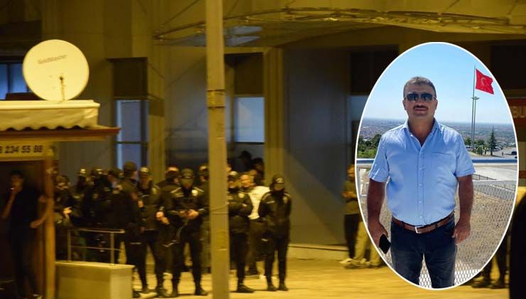 Burdur’da silahlı kavga: Birbirlerini öldürdüler Burdur’da silahlı kavga: Birbirlerini öldürdüler