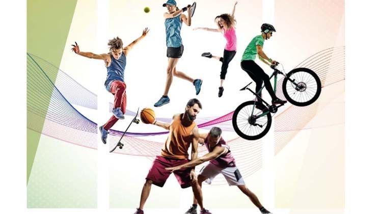 Sur Yapı Marka AVM’de Spor Festivali