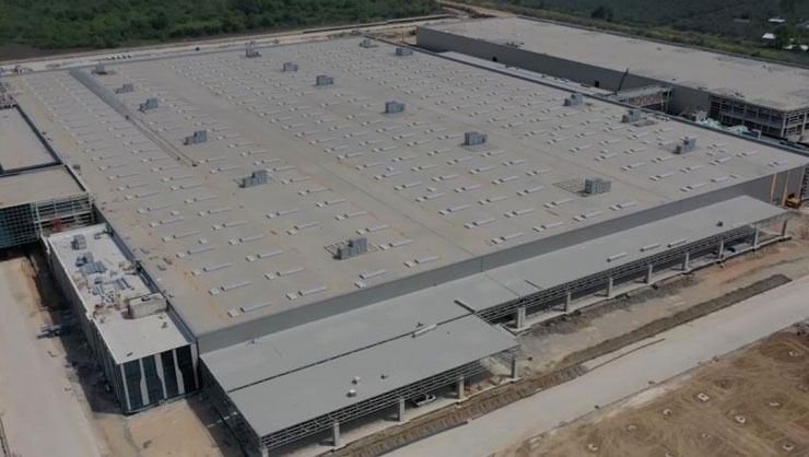 TOGG’dan heyecanlandıran paylaşım: Tesisler neredeyse tamamlandı | TOGG ne zaman satışa çıkacak? TOGG kaç paraya satılacak?