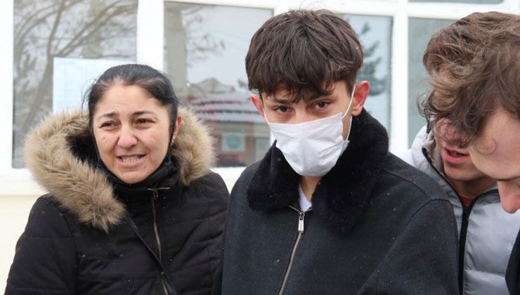 İkinci Kadir Şeker olayında yeni gelişme: ‘Başka şansımız yoktu’