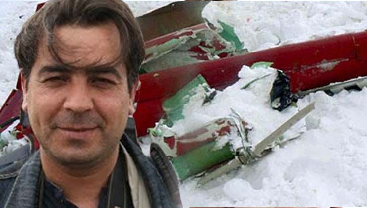 Yazıcıoğlu’nun vefat ettiği kazayla ilgili şok iddia: Gazeteci E.K. ikinci gün gazeteci İsmail Güneş’le görüşmüş