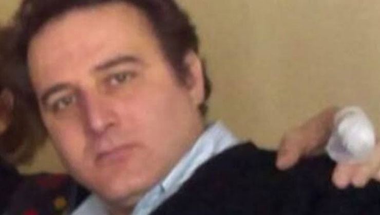 Günübirlik rezidansta avukatın korkunç sonu! Küvette kanlar içerisinde bulundu