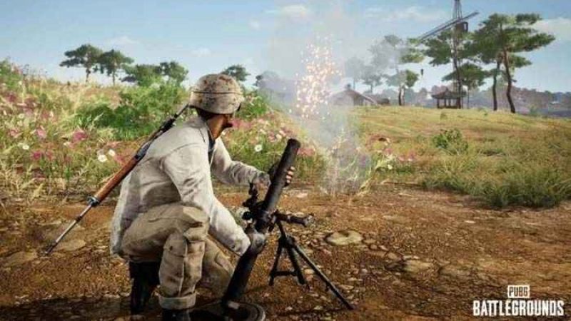 Pubg mobile için yeni semboller ve en güzel nickler Güncel Pubg mobile nickler