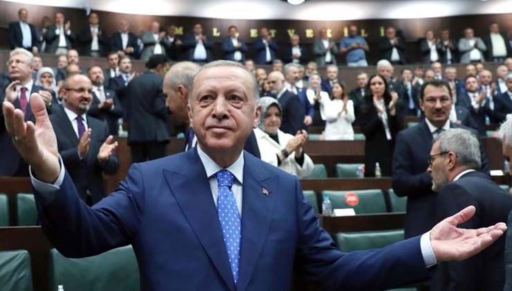Cumhurbaşkanı Erdoğan: Atatürk hassasiyetleri olsaydı ‘Mustafa Kemal’in itleri’ diyenlerden hesap sorarlardı