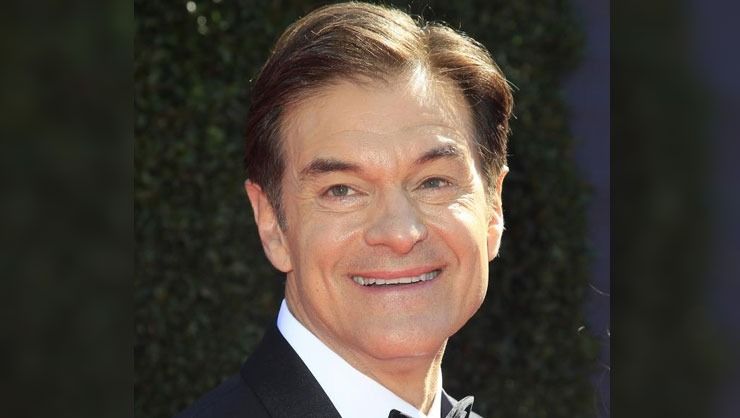 Mehmet Öz, Pensilvanya’daki senato seçimini önde götürüyor