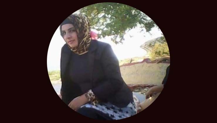 Mersin’de saplantılı aşığı tarafından öldürülen Sinem Sökmen toprağa verildi