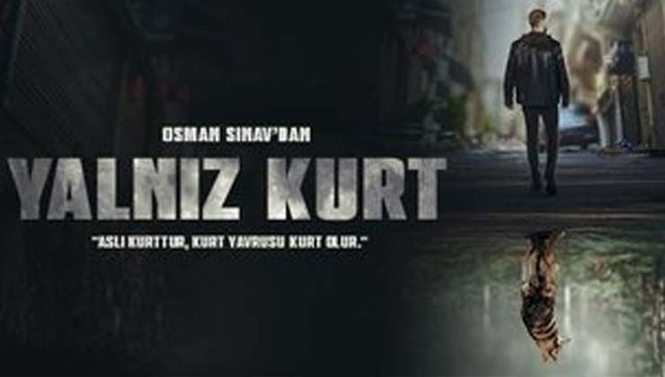 Yalnız Kurt tekrarı ne zaman yeni bölüm ne zaman saat kaçta?