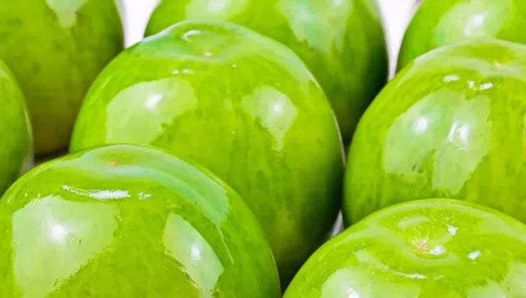 Erik yiyenler bu habere dikkat! Yıllardır yanlış yapıyoruz, sağlığınızı düşünüyorsanız böyle yemeyin