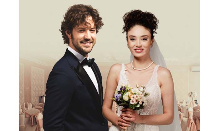 Mükemmel Eşleşme dizisi yeni bölüm ne zaman tekrarı ne zaman saat kaçta?