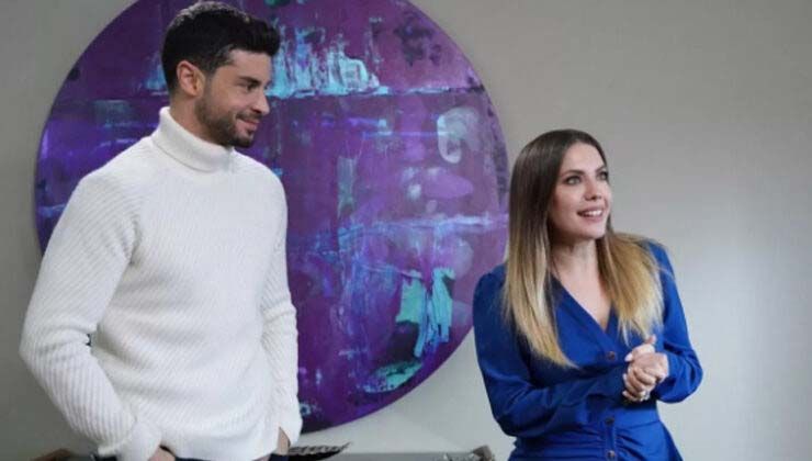 Yasak Elma’da bomba ayrılık! İzleyici şok yaşayacak