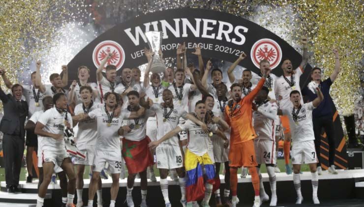 Rangers kupayı kaybetti Fenerbahçeliler üzüldü