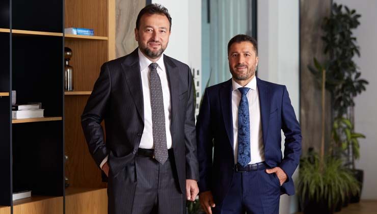 Akyapı’nın 1.2 milyar TL yatırıma sahip villası Big Country ön satışa çıktı