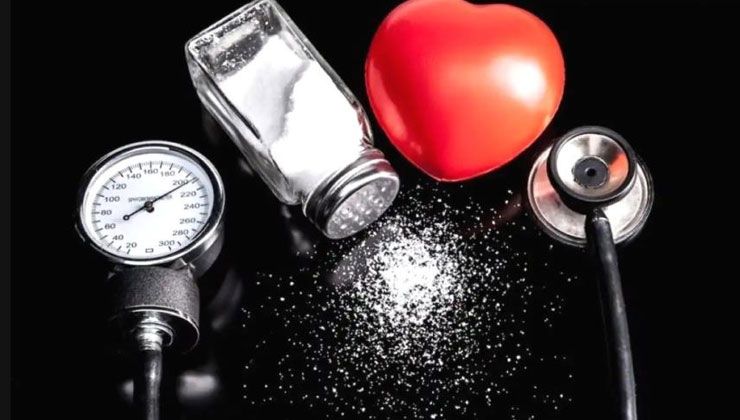 Türkiye’de her dört ölümden birinin sebebi: Sessiz katil hipertansiyon (Hipertansiyon nedir, nasıl tedavi edilir?)